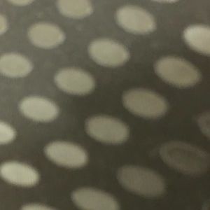 Meet your Posher, Grace